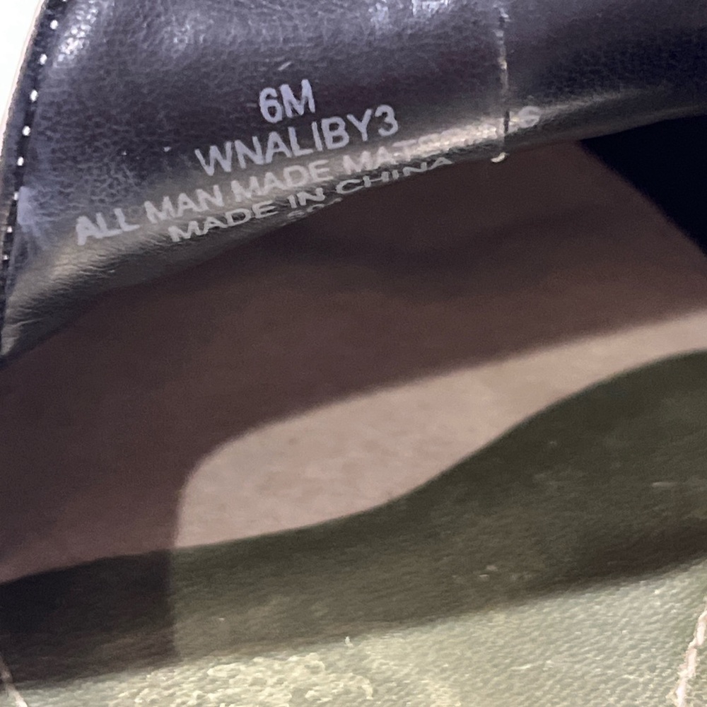 Nine West | Aliby Pointed Toe Mule - image 3